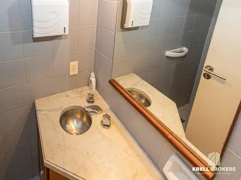 Oficina en Venta 35 años