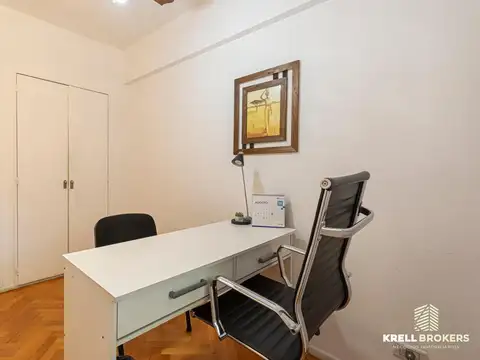 Oficina Consultorio en Venta en Palermo