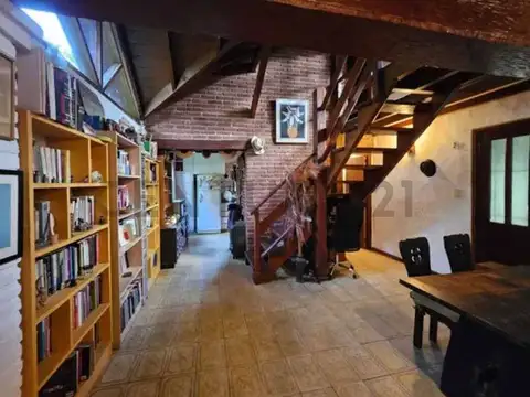 Casa en Venta en Valeria del Mar, USD 125.000