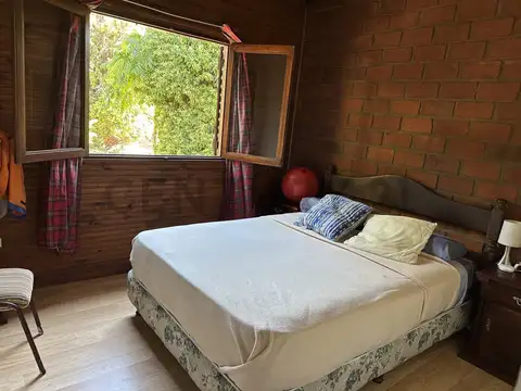 Casa 3 ambientes en Valeria del Mar