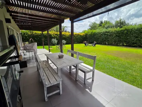 Casa en Venta 10 años