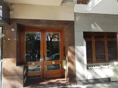 Av Montes De Oca 600, Piso 2