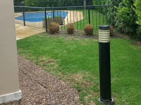 Campo Chico C.C. Pilar