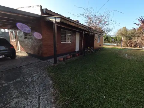 Casa en Venta de 2 dormitorios