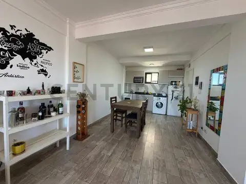 Fernandez 300, Piso 6C