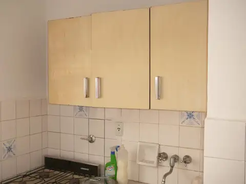 Departamento en Alquiler al Este