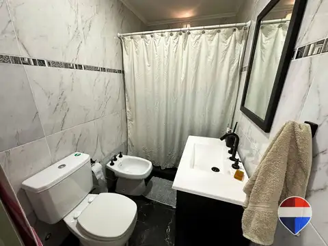 CASA EN VENTA 4 AMBIENTES TIPO TRIPLEX EN EZEIZA