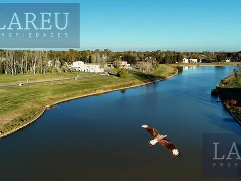 Terreno en Azzurra Tortugas