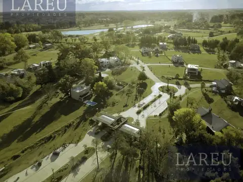 Terreno en Venta en Manuel Alberti, USD 89.000