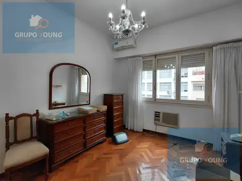Departamento en Venta 70 años