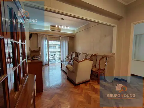 Avenida Belgrano 1600