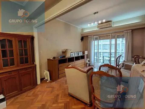 Departamento en Venta de 2 dormitorios