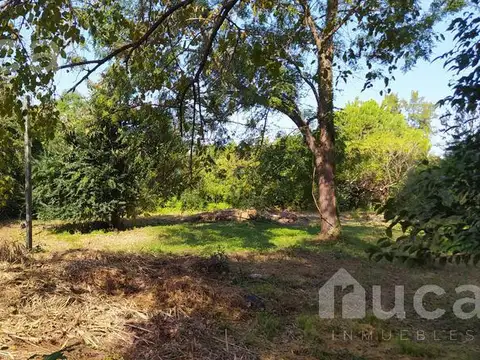 Terreno en Venta en Ingeniero Maschwitz, USD 120.000