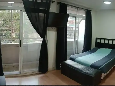 Departamento en Venta en Colegiales, USD 72.000