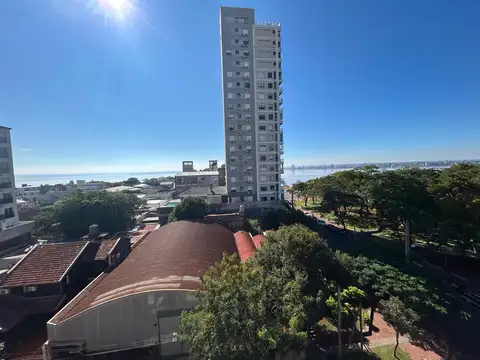 VENTA | DEPARTAMENTO CON VISTA AL RÍO – EDIFICIO LOS ARÁNDANOS, POSADAS