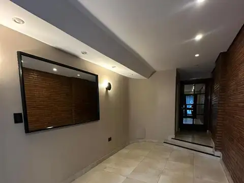 Departamento en Venta en Núñez, USD 93.000