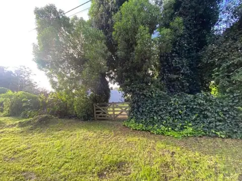 Terreno en Venta de 401,0 m2