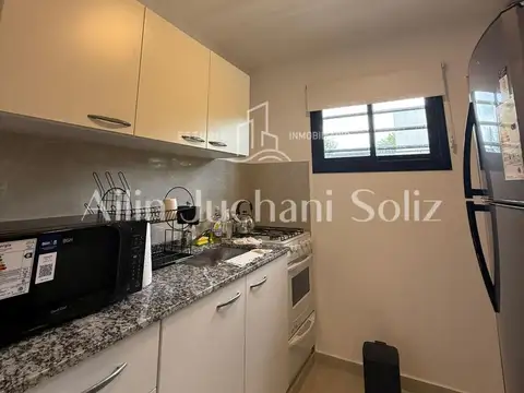 Departamento en Alquiler Temporal en Costa Azul, $ 644.000
