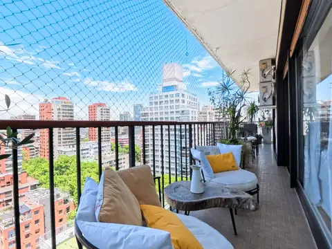 Departamento en Venta de 3 dormitorios