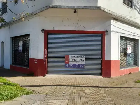 Galpon en Alquiler en Munro-Este, $ 1.200.000