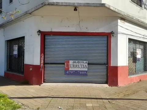 Almafuerte 4400