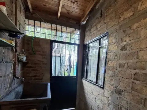 Casa en Venta 8 años