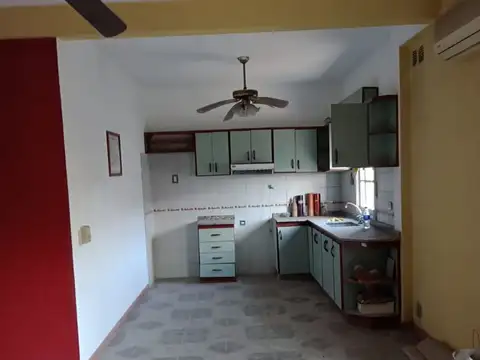 Depto Tipo Casa en Venta en Isidro Casanova, USD 95.000
