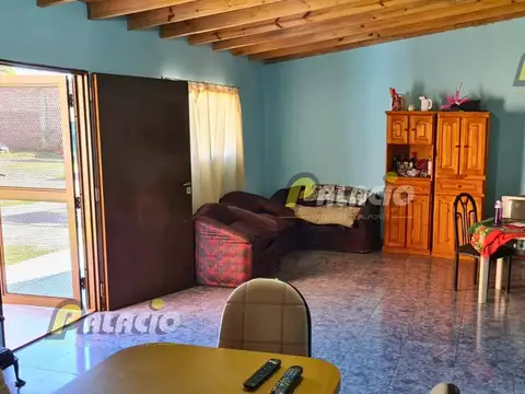 Terreno en Venta de 860,0 m2