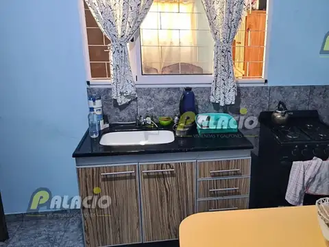 Suipacha 5800
