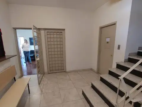Oficina Monoambiente con 1 baño