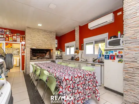 Casa en Venta de 4 dormitorios