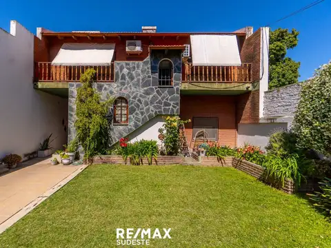 Excelente Casa en venta Centro