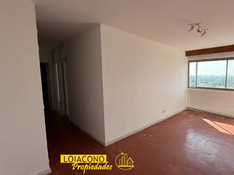 Alq. M. Guerrico 5400, ed. 130 - Depto 3amb - Loiacono Propiedades