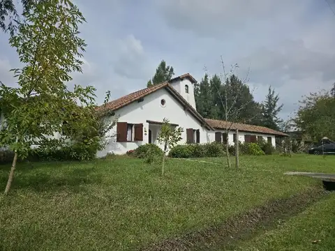 Casa en Venta en Fincas de San Vicente, USD 390.000