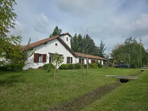 Casa en Venta de 4 dormitorios