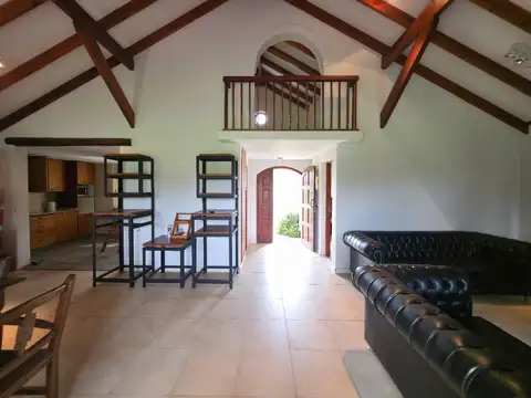 FINCAS DE SAN VICENTE/ SECTOR CHACRAS