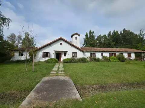 FINCAS DE SAN VICENTE/ SECTOR CHACRAS