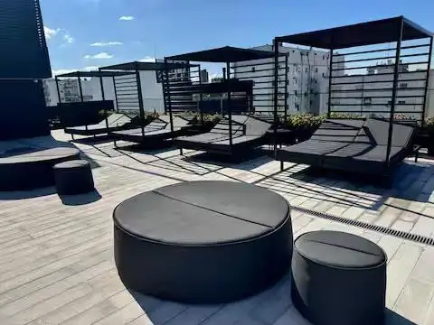 Departamento en Palermo