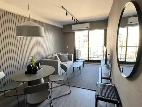 Departamento en Alquiler Temporal en Palermo, USD 1.700