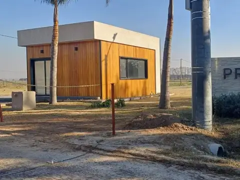 Terreno en Venta en Río Luján, USD 31.000