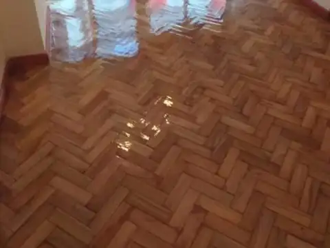 Oficina 2 ambientes con 1 baño