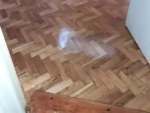 Oficina en Alquiler 45 años