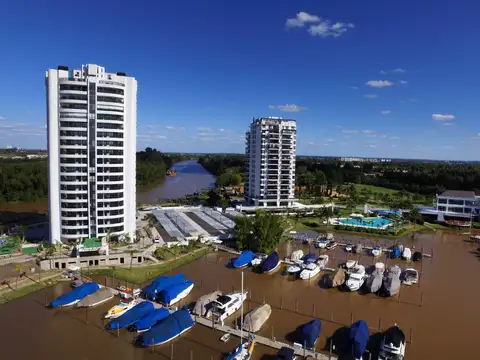 Departamento en Alquiler en Rincón de Milberg, USD 850