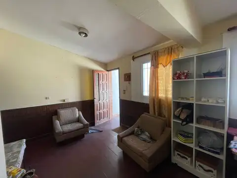 Casa en Venta 33 años