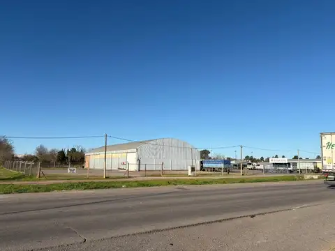 Galpon en Alquiler en Colon, USD 4.500