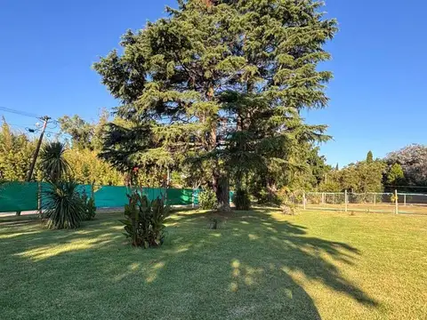 Casa en Venta 7 años