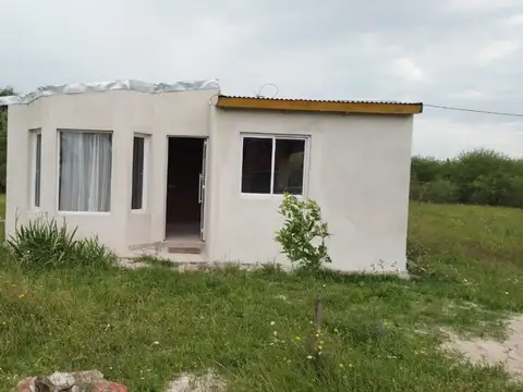 Muy Linda Propiedad en Rosario del Tala