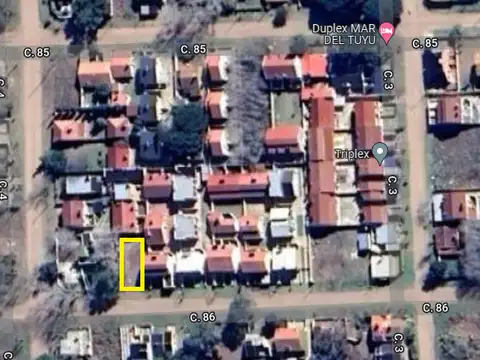 86 Entre 3 Y 4 (160790)