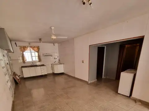 Casa en Venta al Sureste