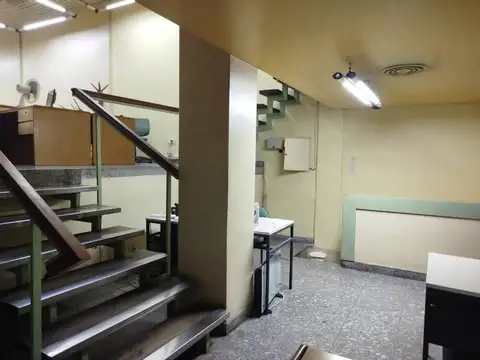 Oficina en Venta en Centro, USD 160.000